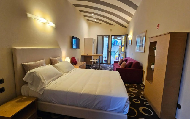 Residence Select Executive