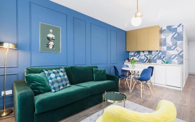 KrakowMyPlace Kazimierz Aparthotel