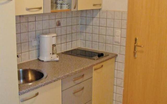 Nice Apartment in Lermoos With 1 Bedrooms