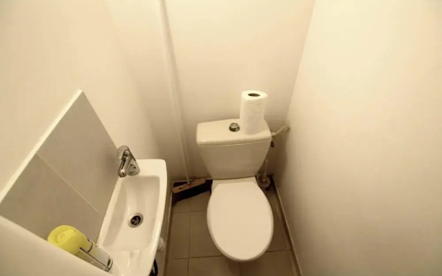 Arendaizrail Apartments - Sokolov Street 12