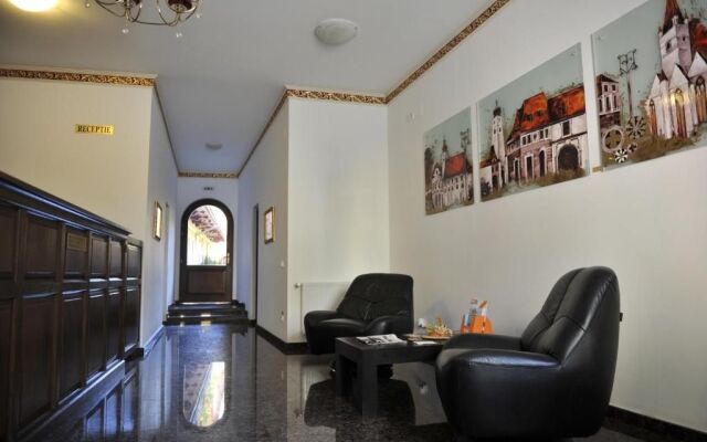 Casa Weidner