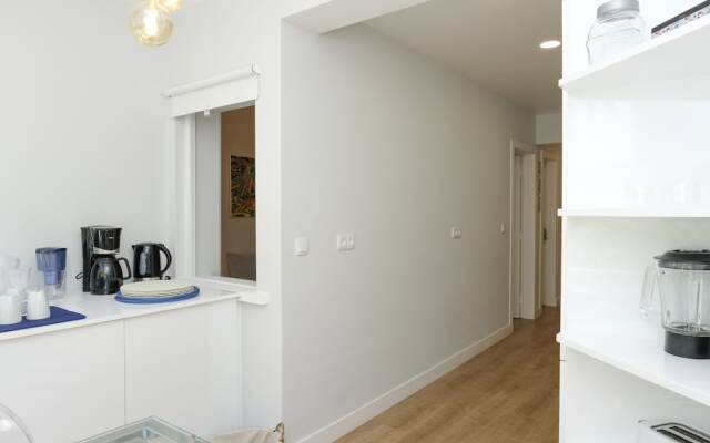 Exquisite apartment in Monte Estoril