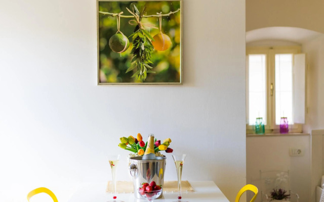 Guest House Babina - Apartments King & Queen