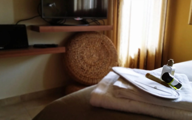 Villa Agape in Kala Nera Pelion