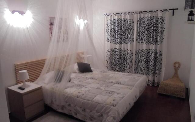 Lagos Charming Villas