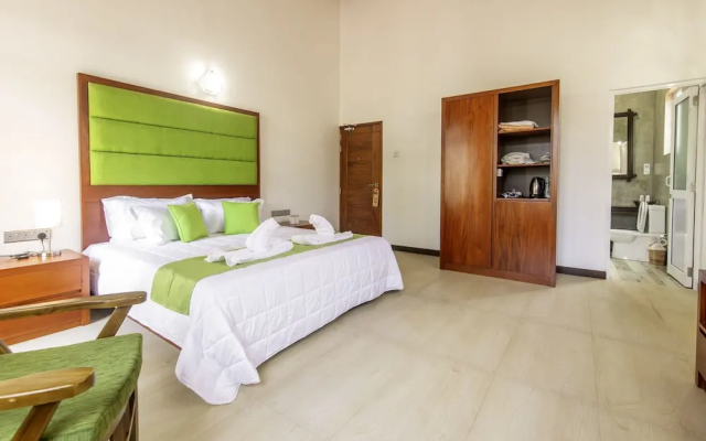 Cogent Holiday Home
