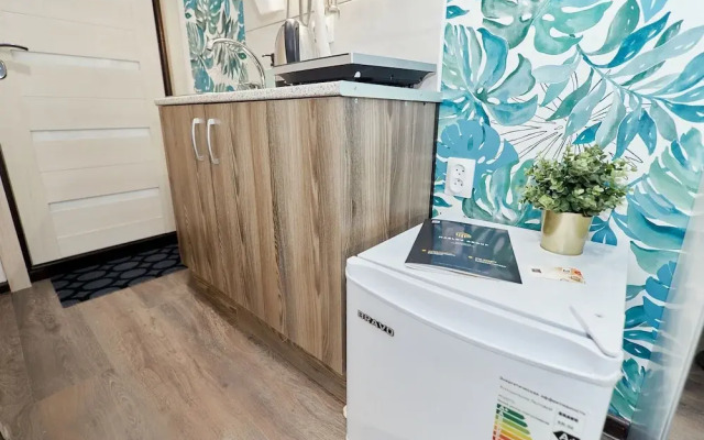 Апартаменты «TakeRoom Грифон»