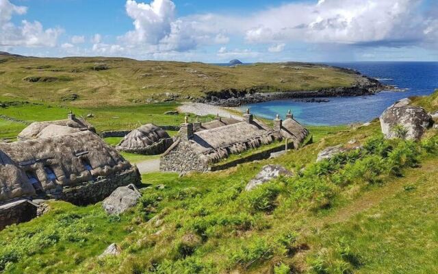 Hebridean Holiday Cabins