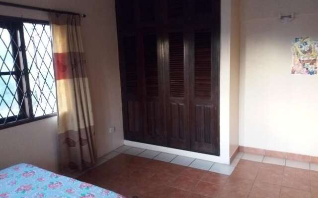 Comfort Guest House Shanzu