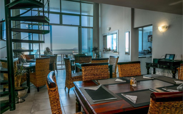 Ocean Breeze Hotel