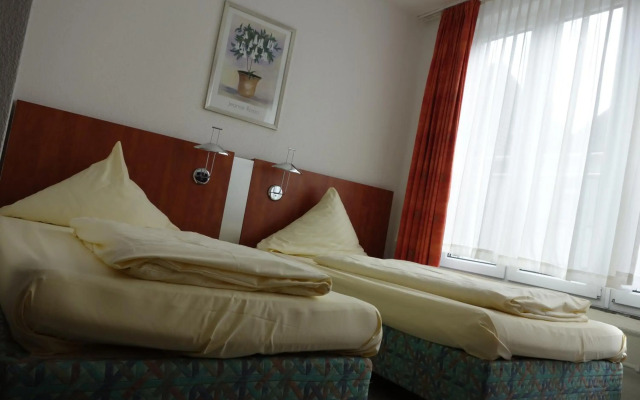 Parkhotel Friedrichstraße