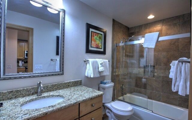 LongBranch #116 - 2 Br Condo