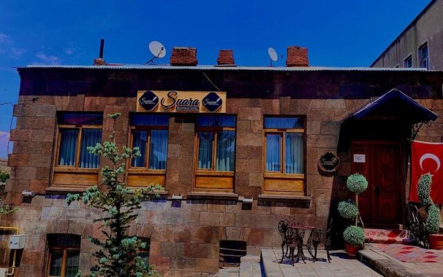 Suara Hotel