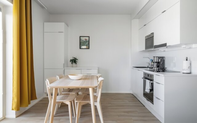 Hiisi Homes Turku Herttuankulma