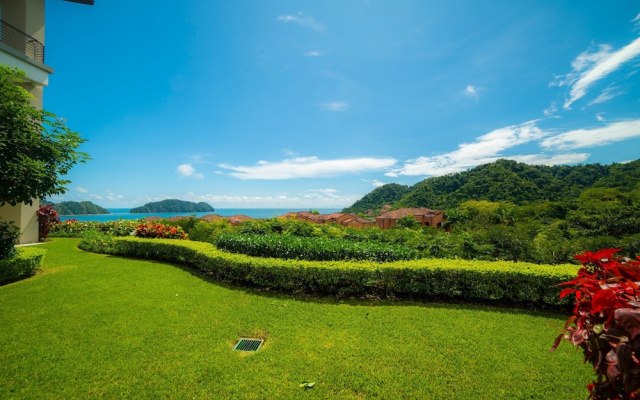 Montecielo 3E 3bdrs Ocean View in Los Suenos