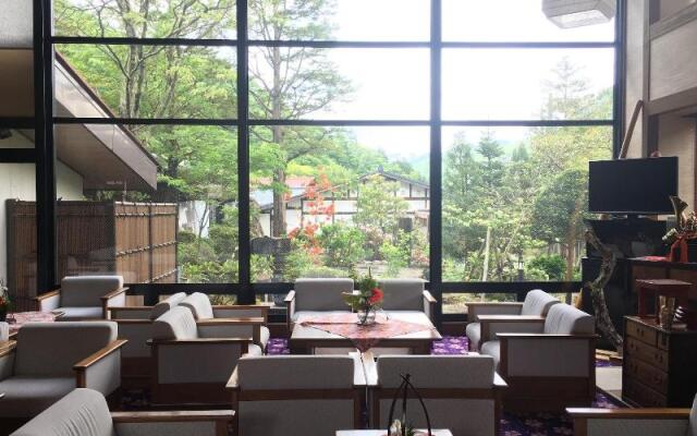 Okada Ryokan