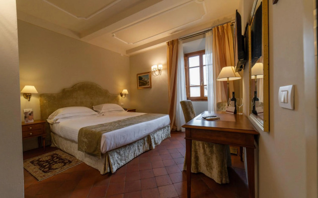 Hotel Palazzo San niccolò & Spa