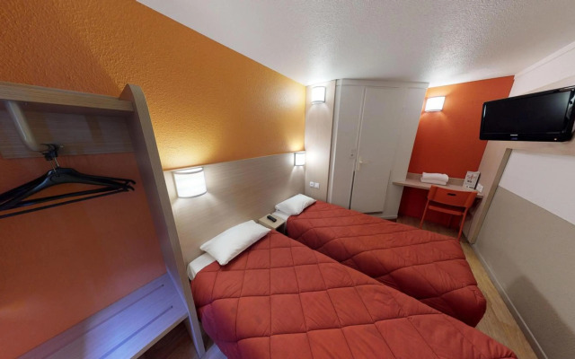 Premiere Classe Chantilly Sud-Luzarches