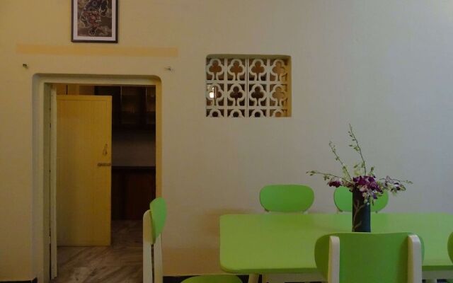 Routard Pondicherry - Hostel