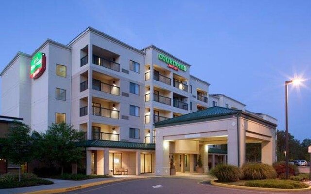 Courtyard Somerset by Marriott