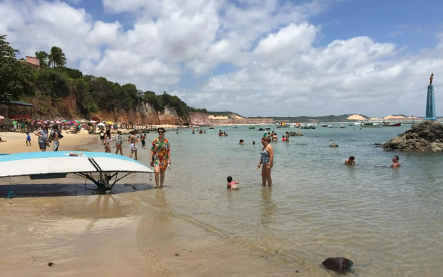CostaSol Pipa