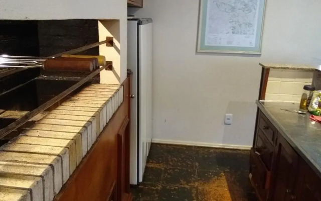 Apartamento Família Sirangelo