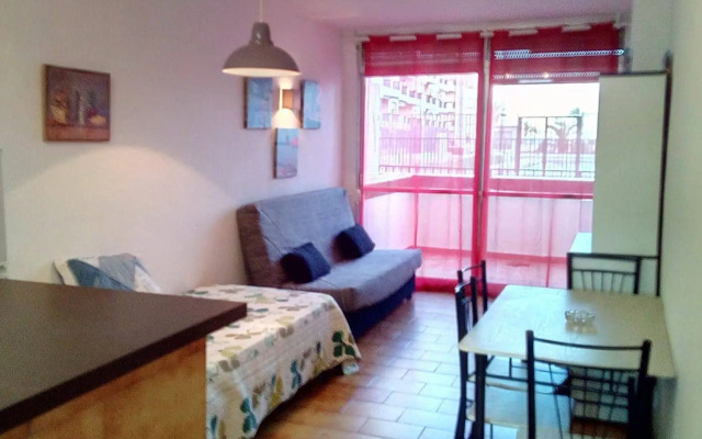 Apartamentos Peñíscola Playa