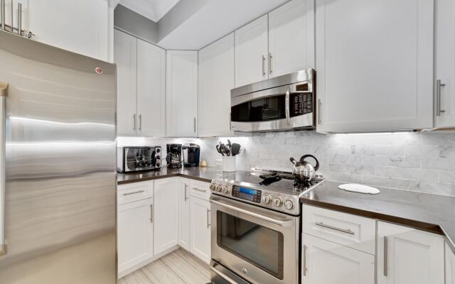 Beach Colony Tower 18c- Penthouse