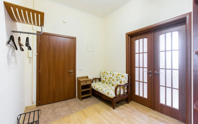 Апартаменты GoodAps, ул. Каланчёвская