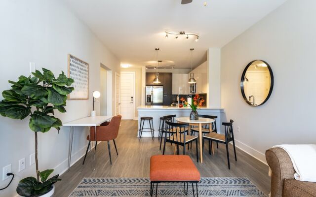 Kasa Charlotte North Apartments