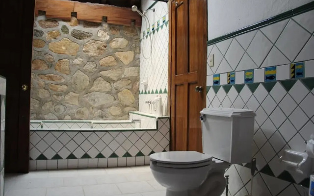 Villas Vista Suites Sayulita