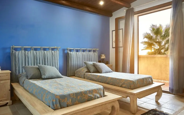 Elegant Villa, Selinunte Oasis