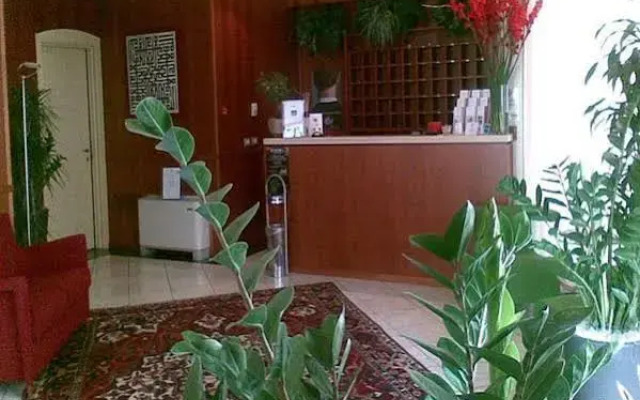 Hotel Leonardo