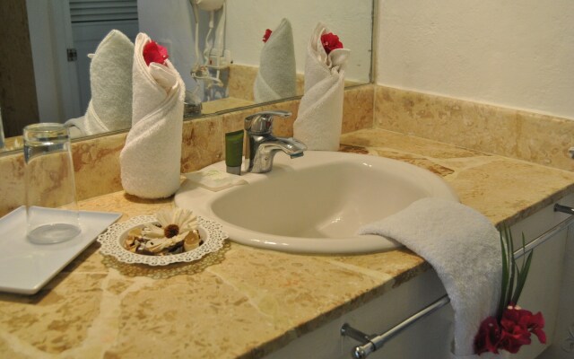 Hotel Caserma La Romana-Bayahibe