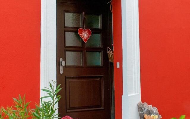 Hotel Schuberth's am Markt