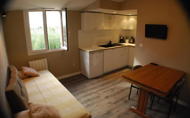 Résidence l'Atelier