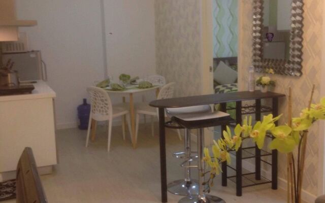Azure Residences by Van Florendo