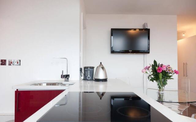 London Dream House - Piccadilly apartment