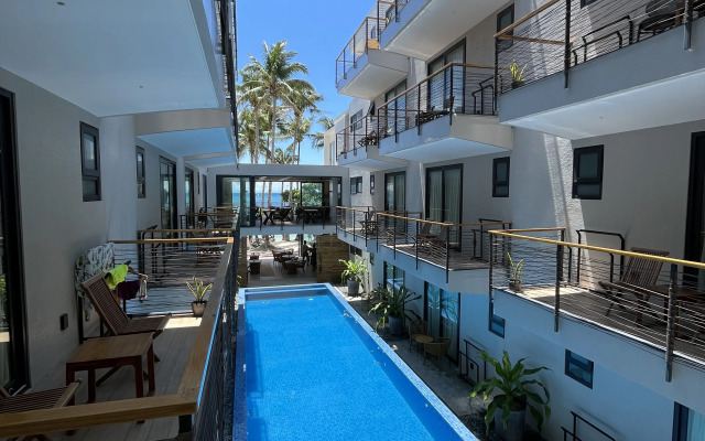 Banana Bay Boracay