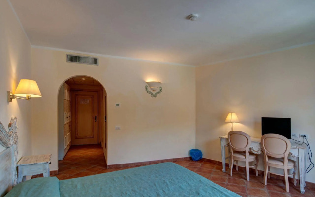 Hotel dP Olbia - Sardinia