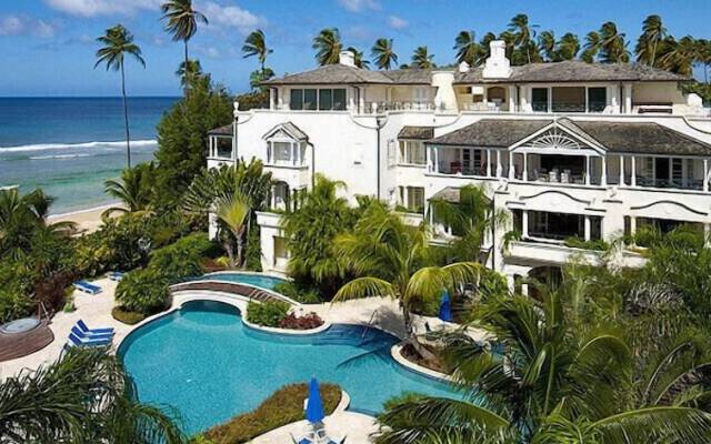 Schooner Bay 108 - Chilterns