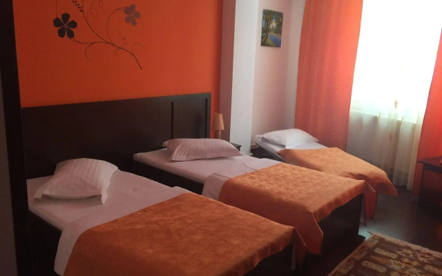 Hotel Marea Neagra