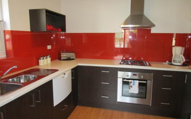 Angaston Mews Apartments