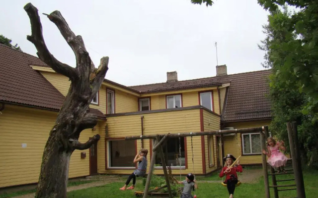 Kõpu Kõrtsitalu