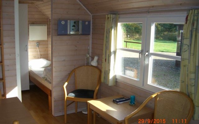 Vedersø Klit Camping & Cottages