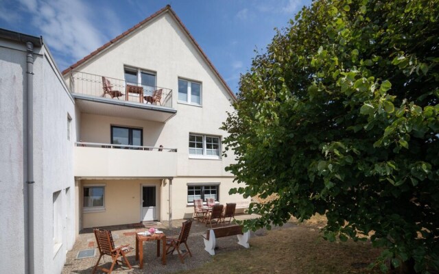 Ferienwohnung Coordes 06