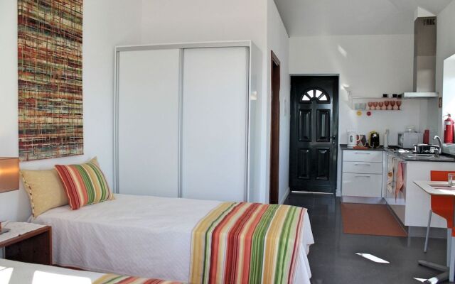 Grayci s House by Our Madeira