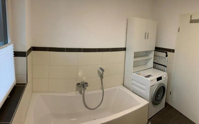 Ferienwohnung Eichinger