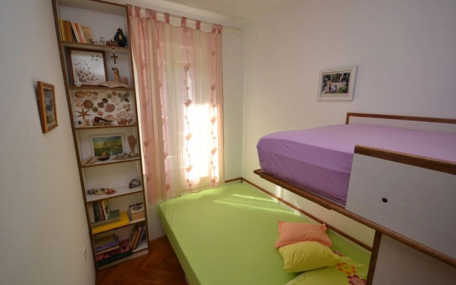 Maja - 50 m From Beach - A1