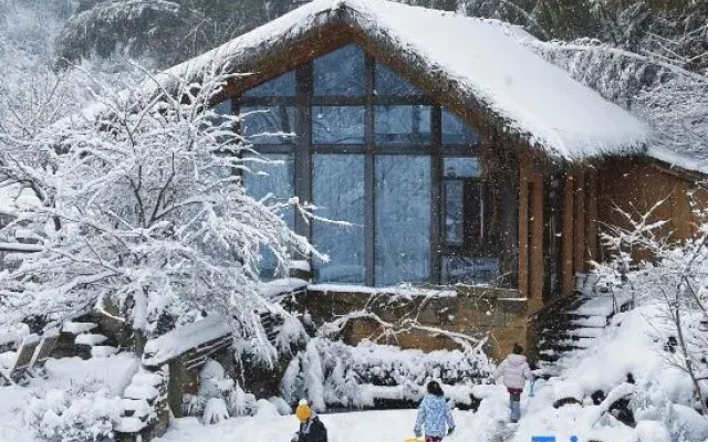 Nanchang Yutian Shui Xiang Homestay
